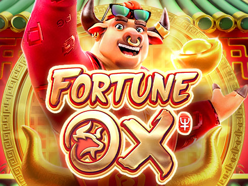 Fortune Ox Slot - BIG WIN SESSION, LOVED IT!